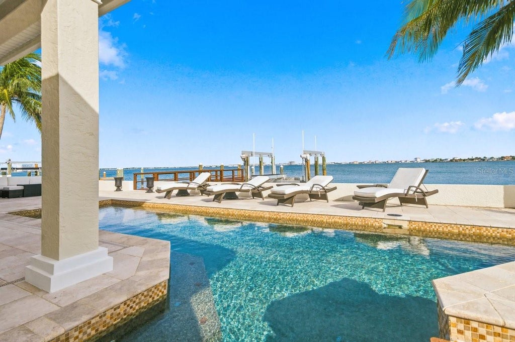 Photo of 504 55 Th Avenue, St Pete Beach, FL 33706 (MLS # TB8540664)