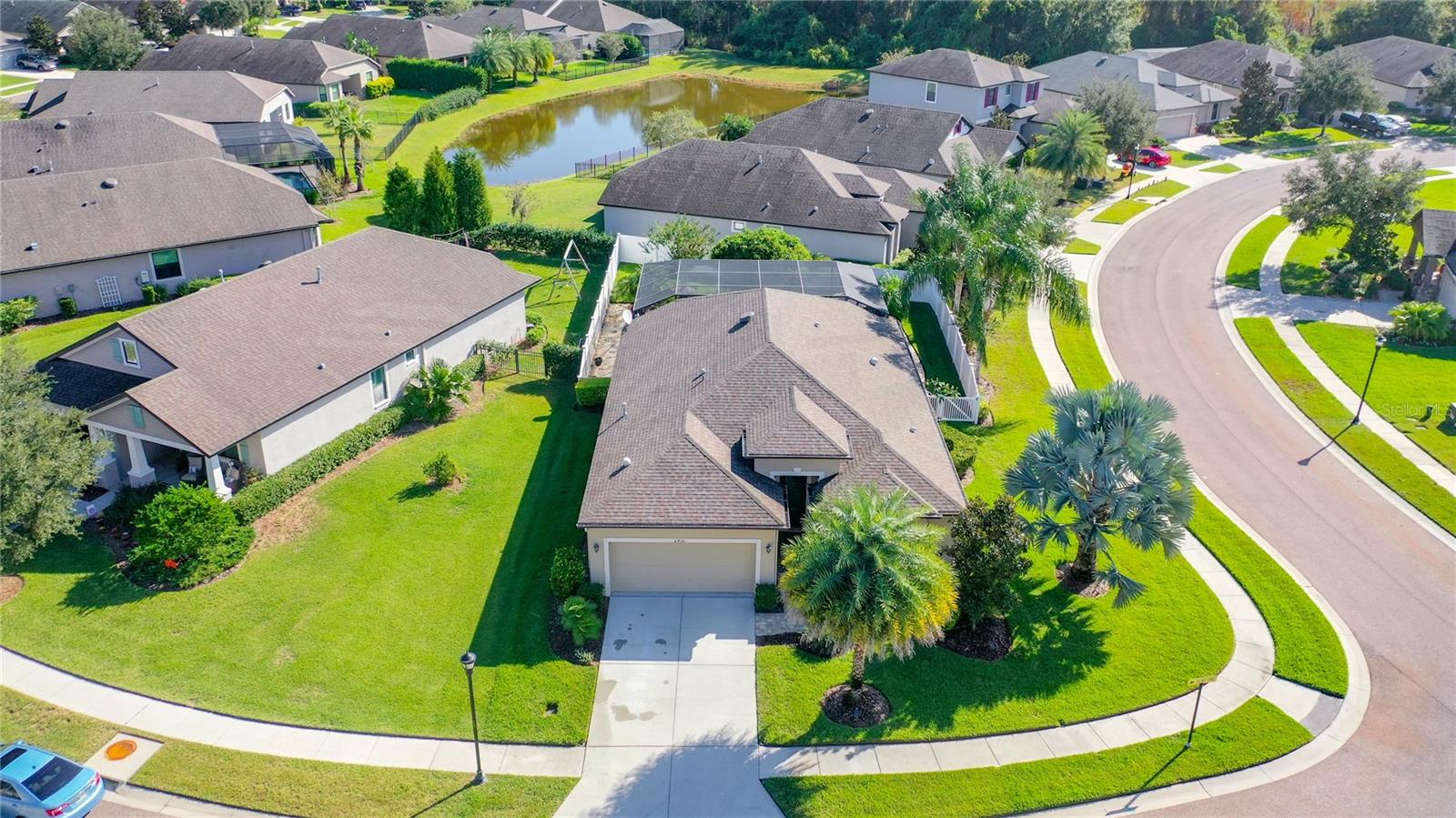 LAKESHORE RANCH PH I - Residential