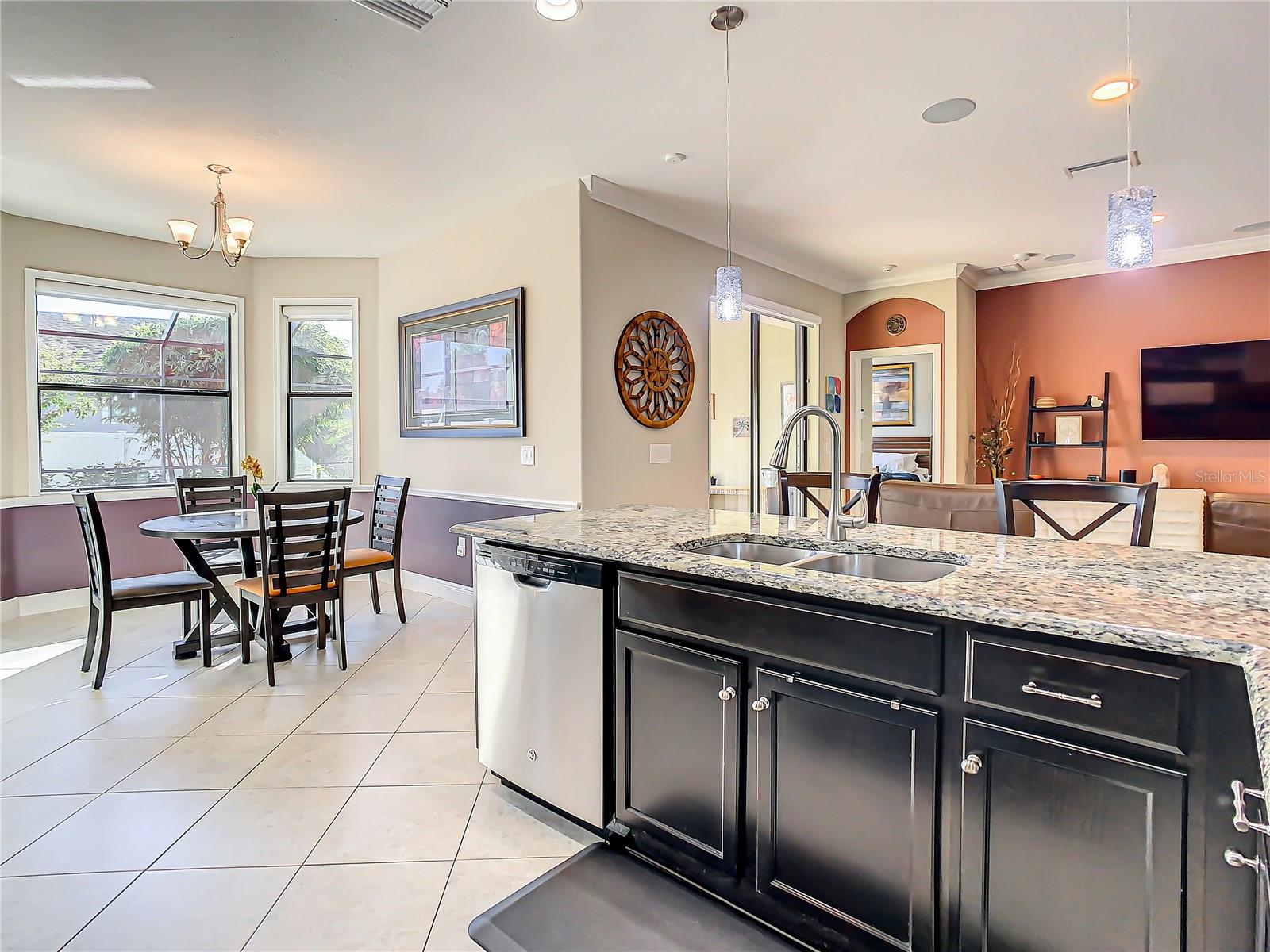 LAKESHORE RANCH PH I - Residential