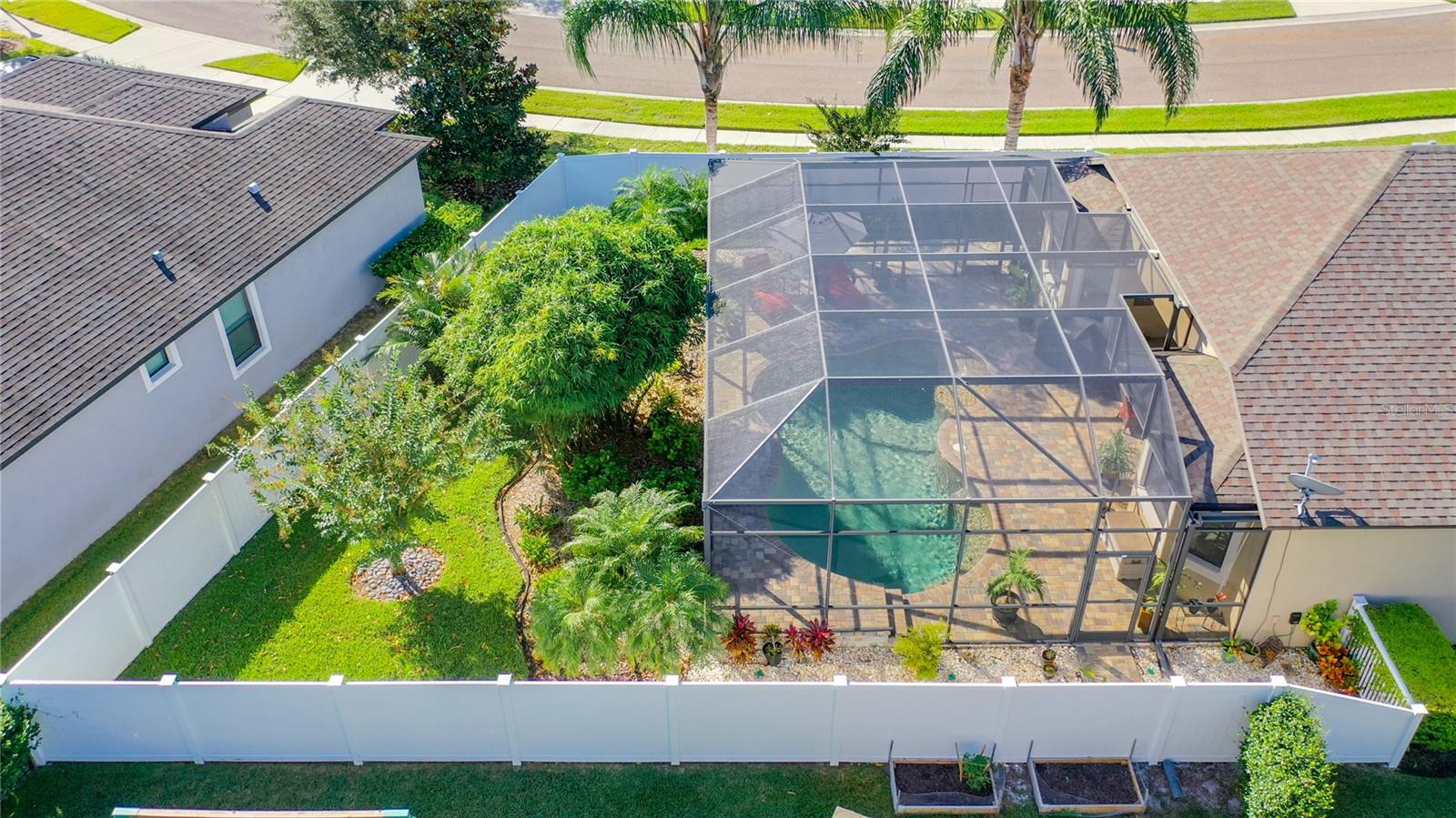 LAKESHORE RANCH PH I - Residential