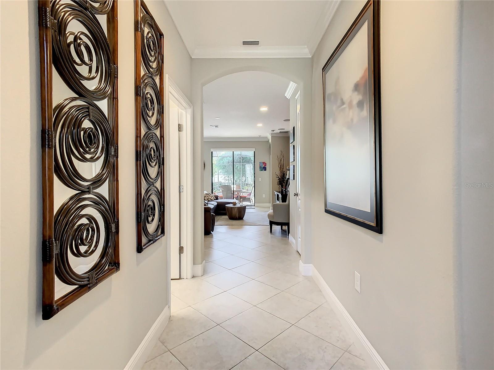 LAKESHORE RANCH PH I - Residential