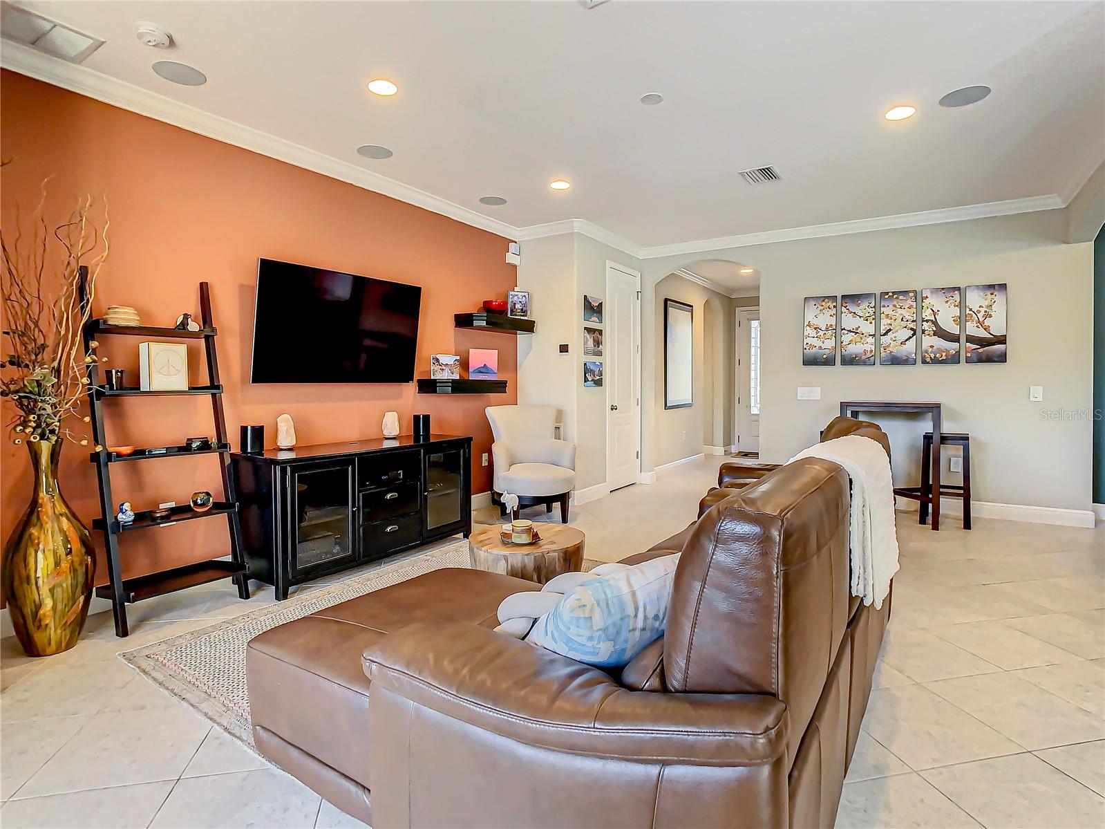 LAKESHORE RANCH PH I - Residential