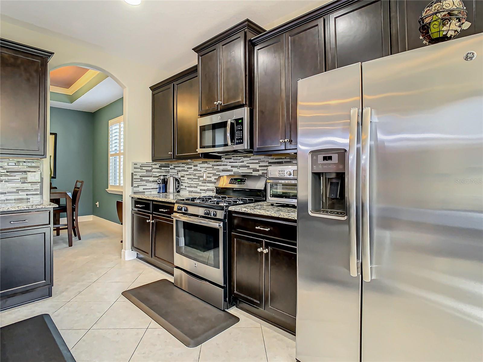 LAKESHORE RANCH PH I - Residential