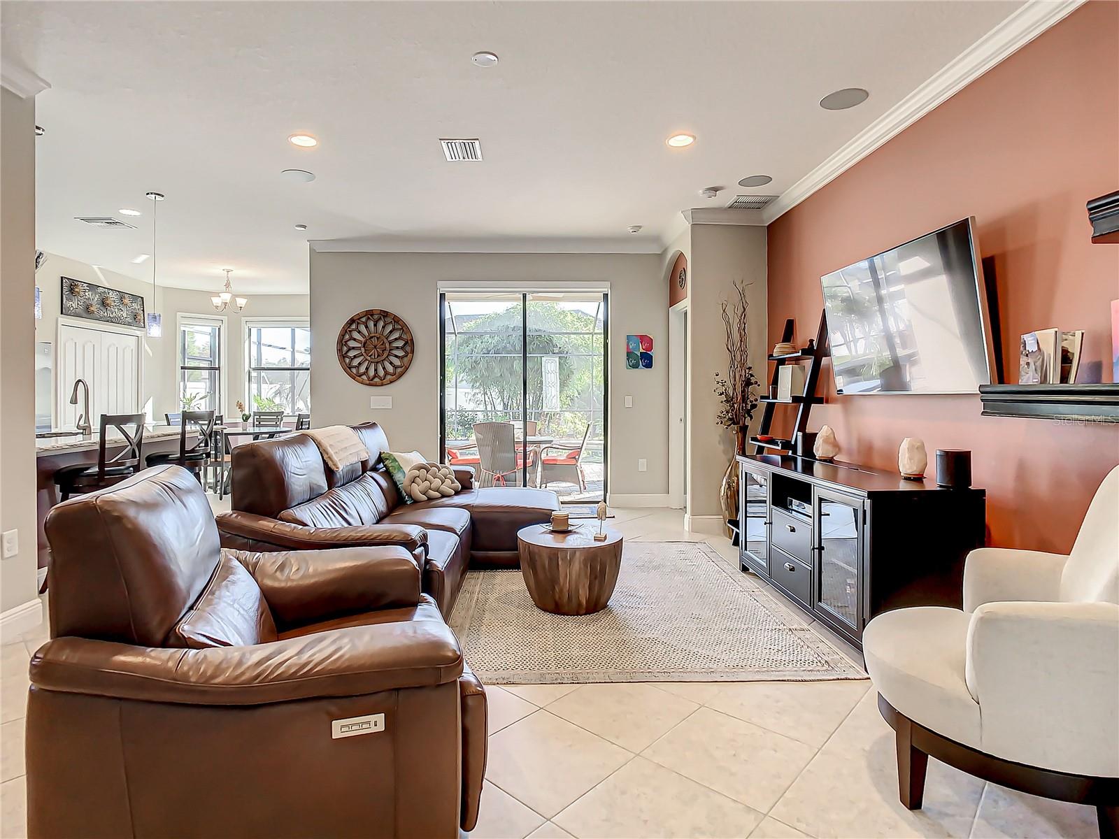 LAKESHORE RANCH PH I - Residential