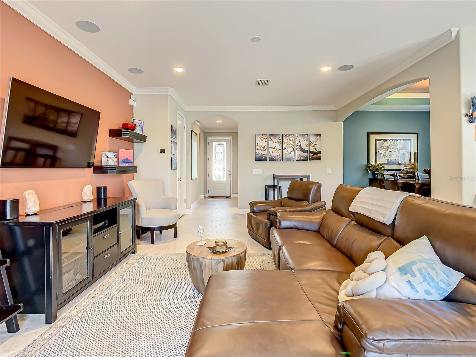 LAKESHORE RANCH PH I - Residential