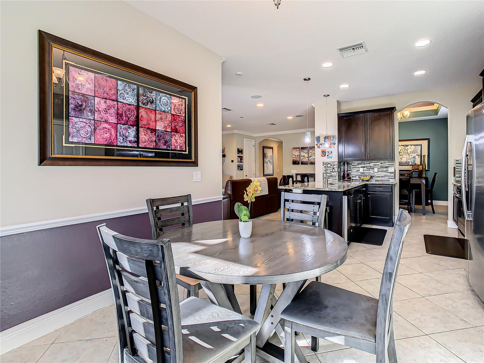 LAKESHORE RANCH PH I - Residential