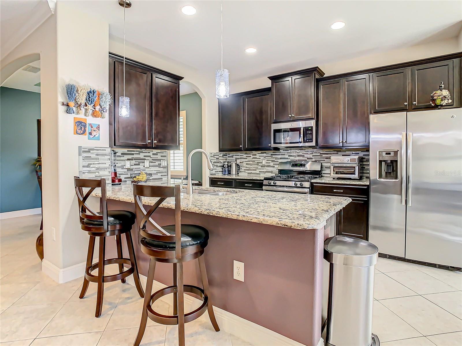 LAKESHORE RANCH PH I - Residential