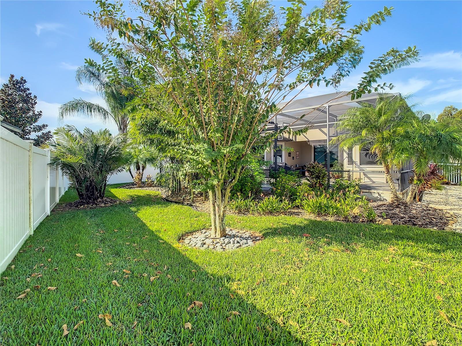 LAKESHORE RANCH PH I - Residential