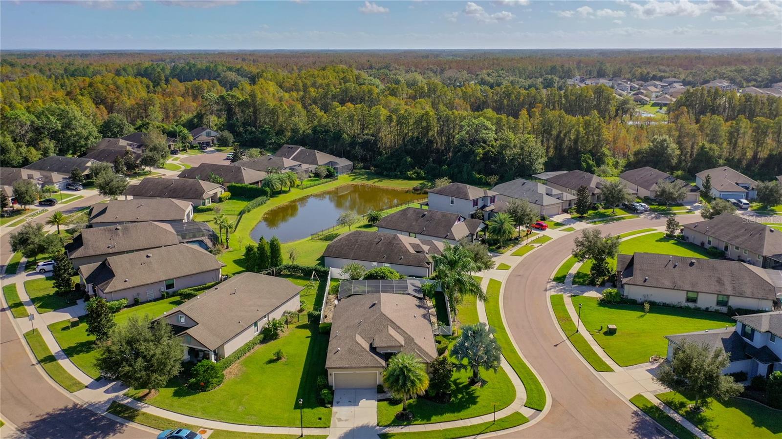 LAKESHORE RANCH PH I - Residential