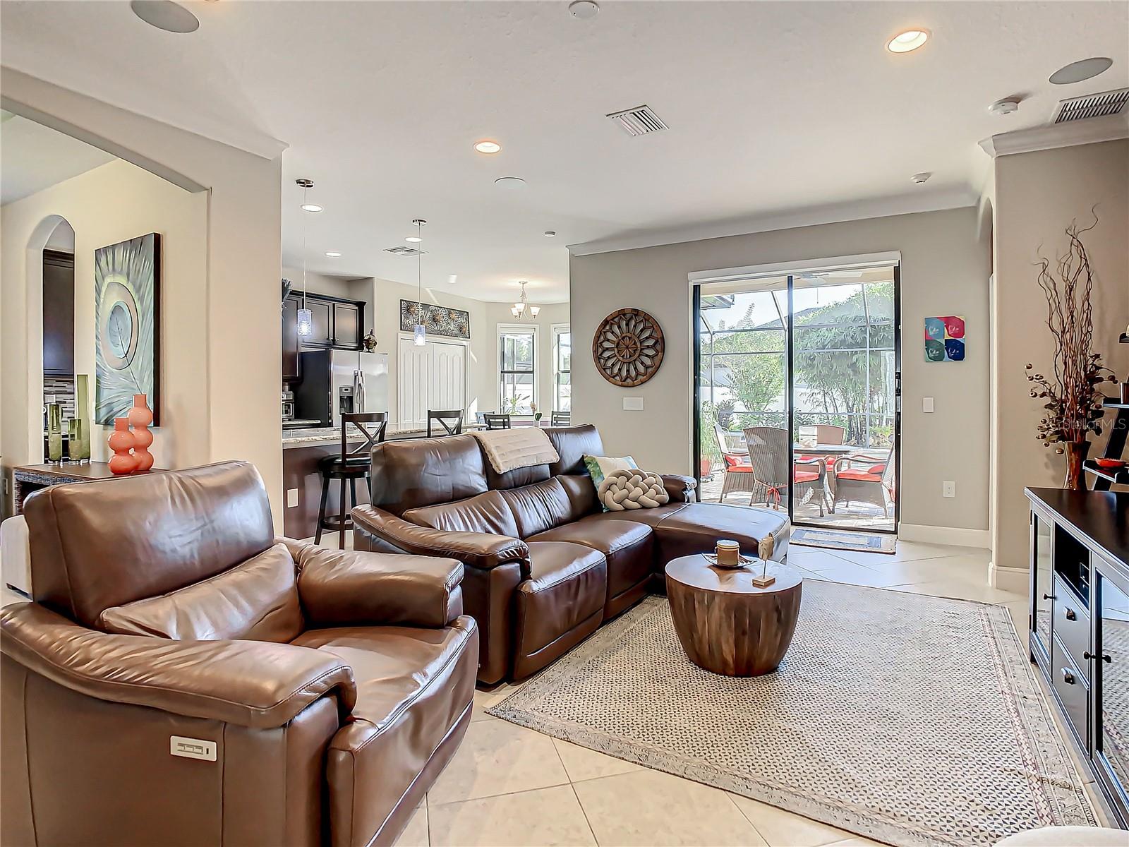 LAKESHORE RANCH PH I - Residential