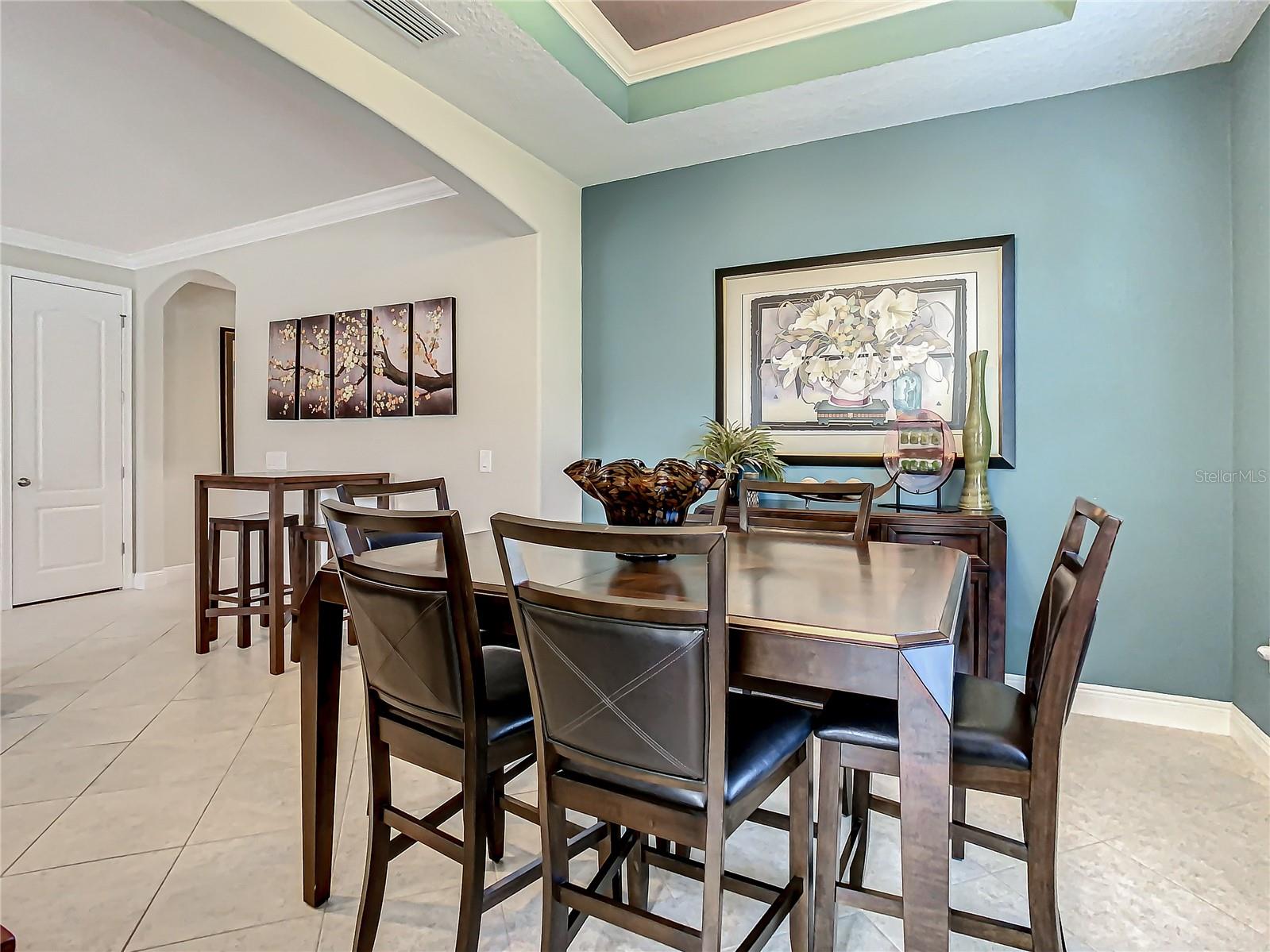 LAKESHORE RANCH PH I - Residential