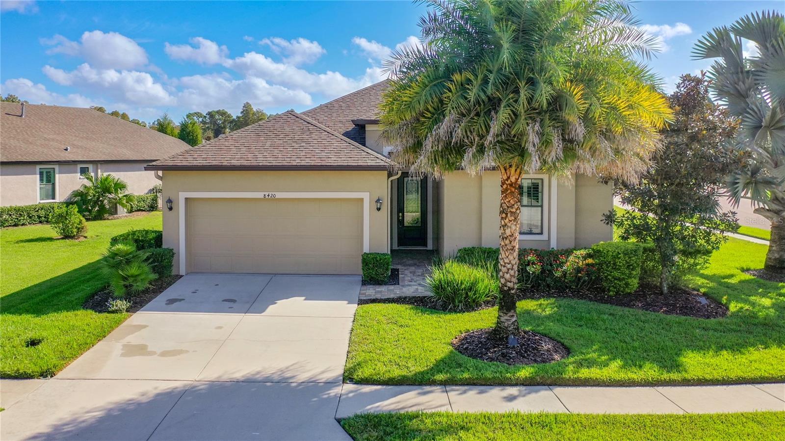 LAKESHORE RANCH PH I - Residential