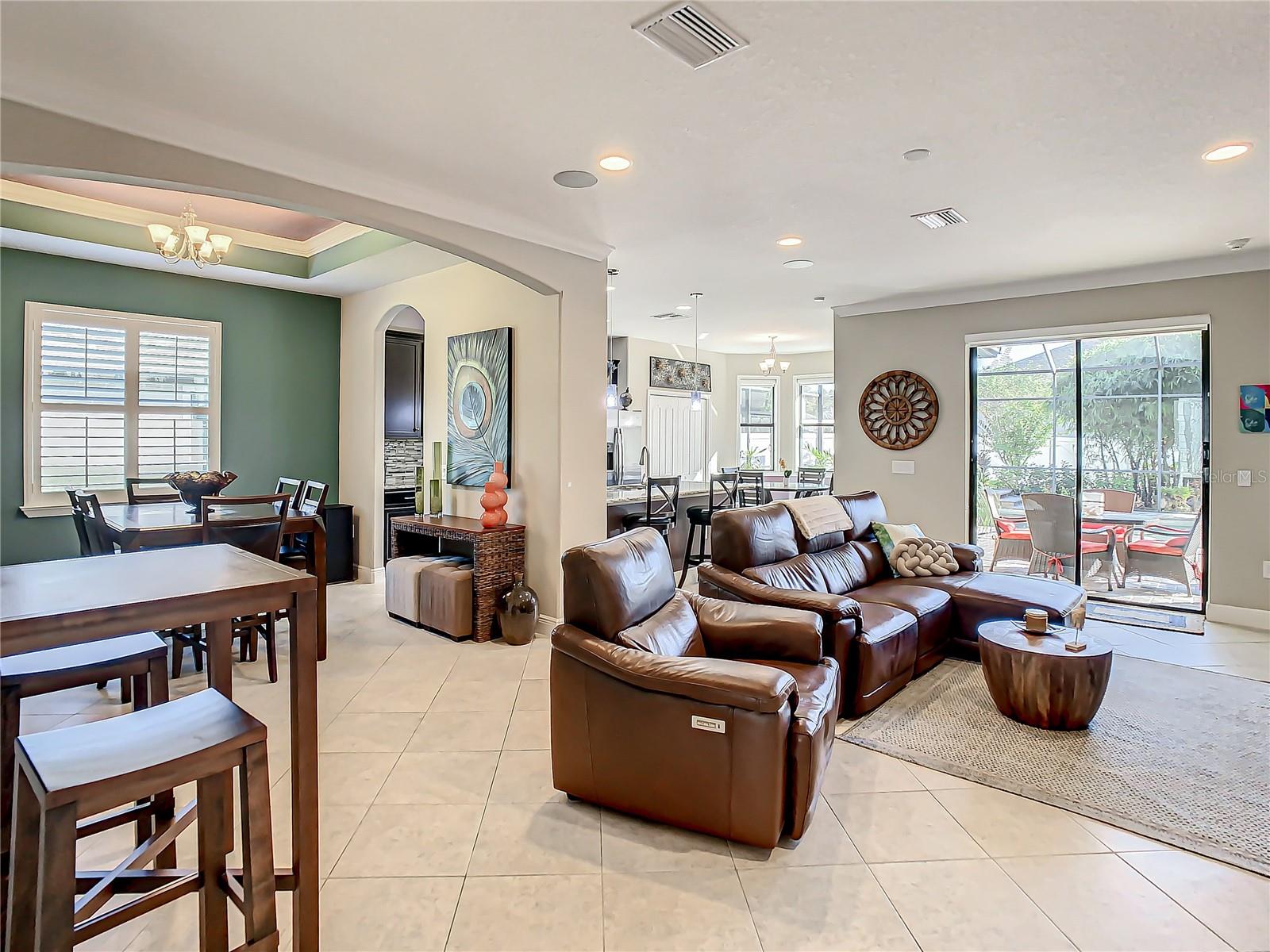 LAKESHORE RANCH PH I - Residential