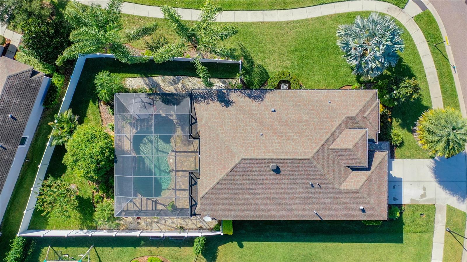 LAKESHORE RANCH PH I - Residential