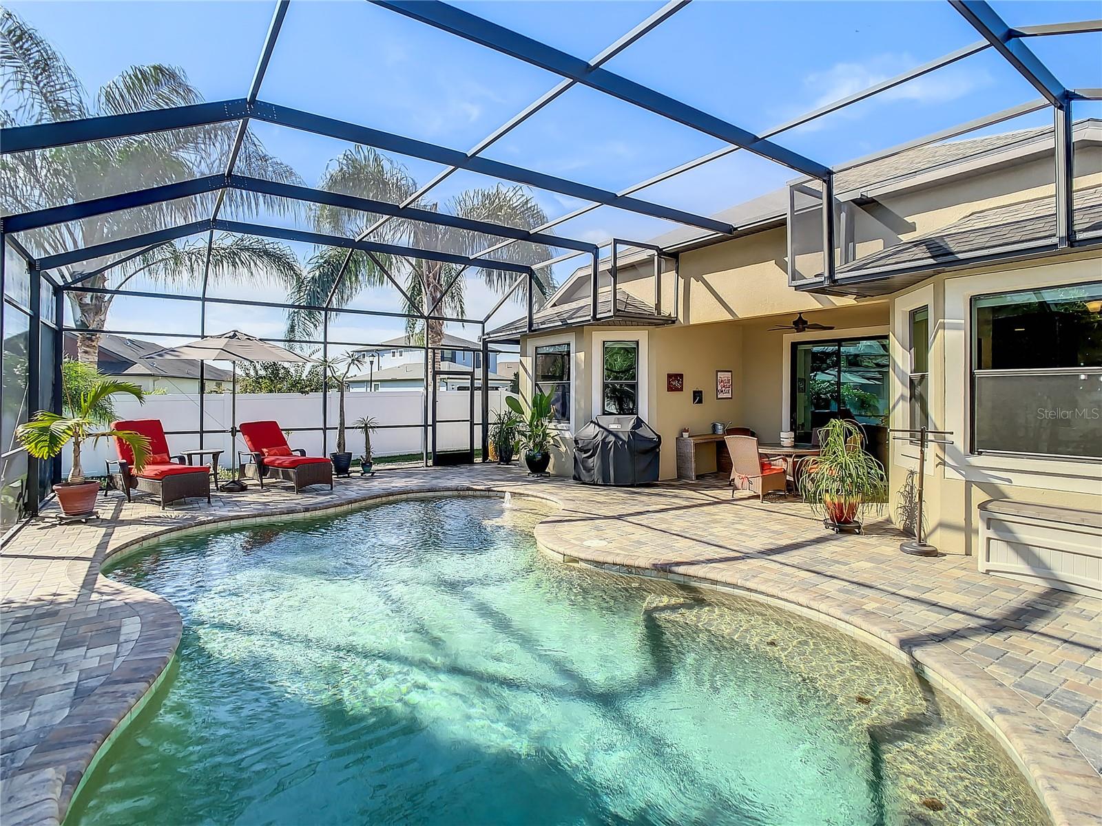 LAKESHORE RANCH PH I - Residential