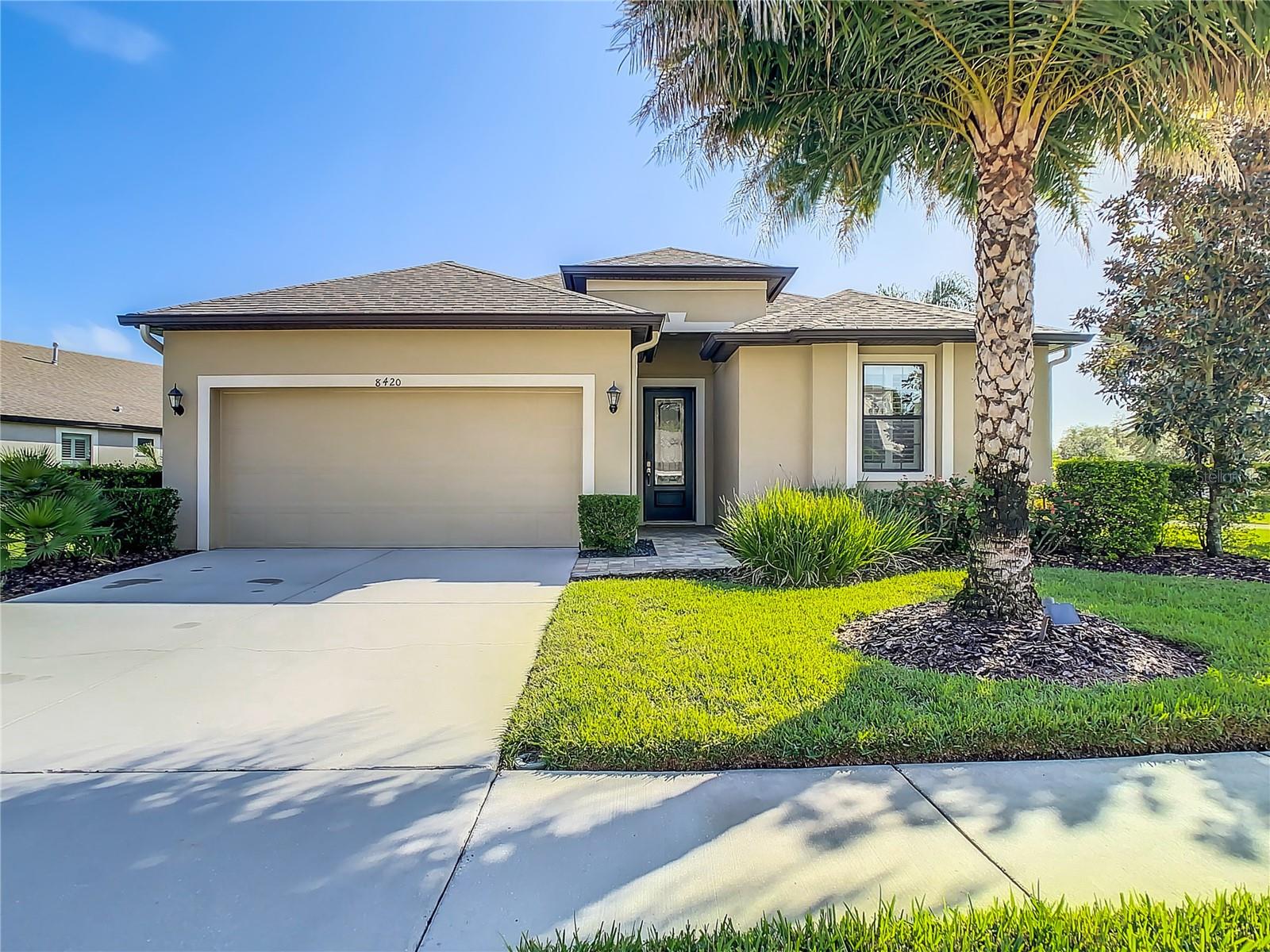 LAKESHORE RANCH PH I - Residential