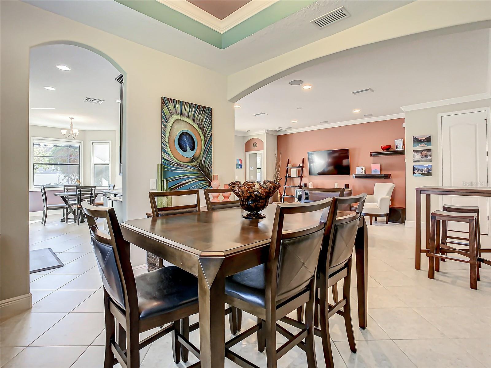 LAKESHORE RANCH PH I - Residential