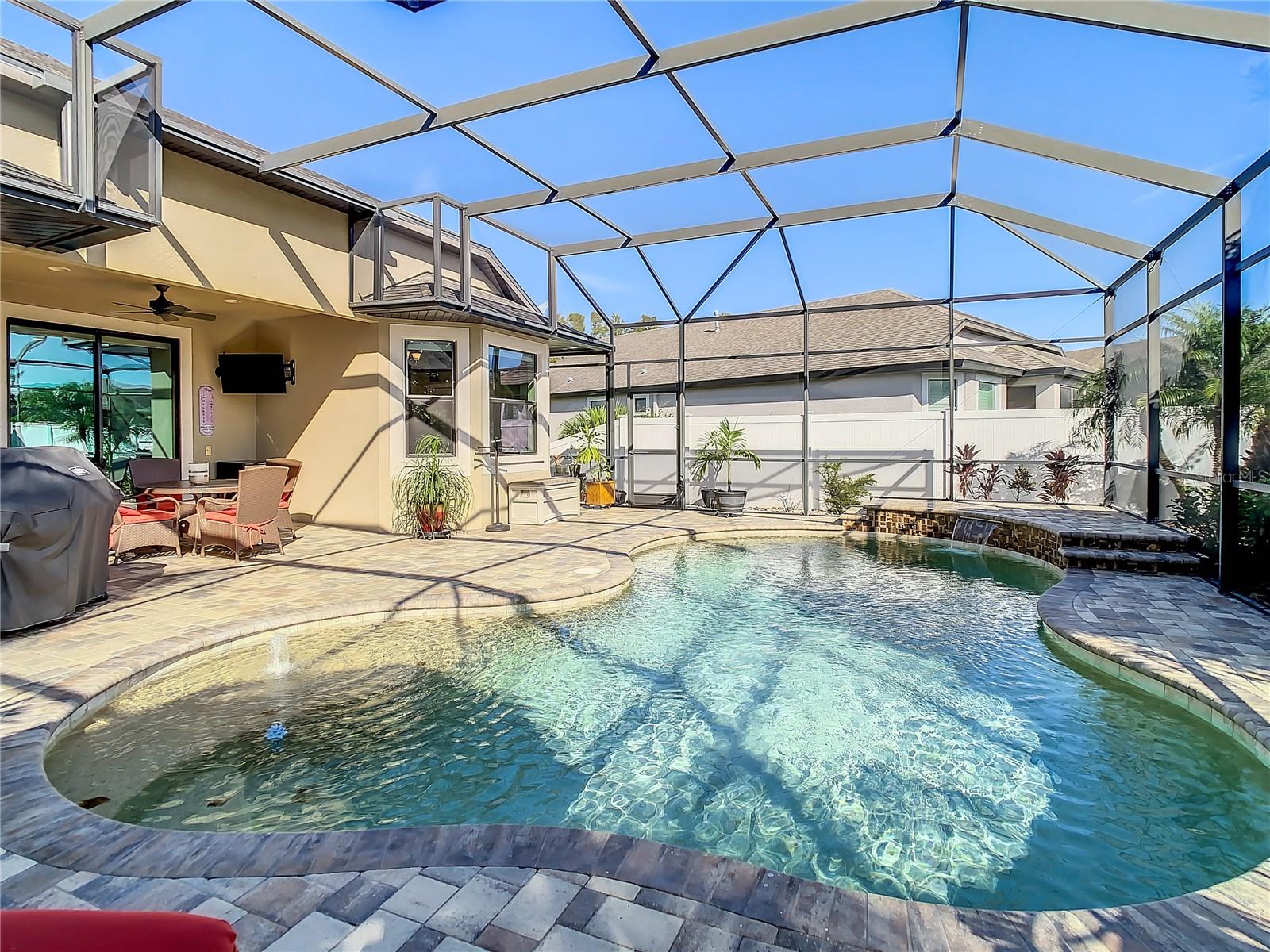 LAKESHORE RANCH PH I - Residential