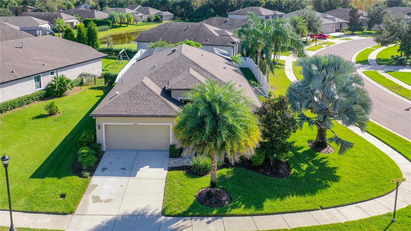 LAKESHORE RANCH PH I - Residential