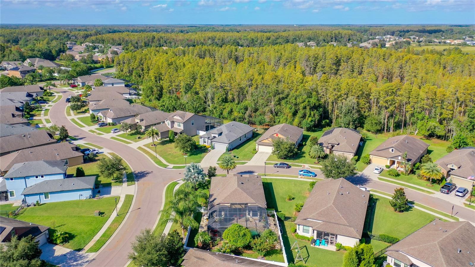 LAKESHORE RANCH PH I - Residential