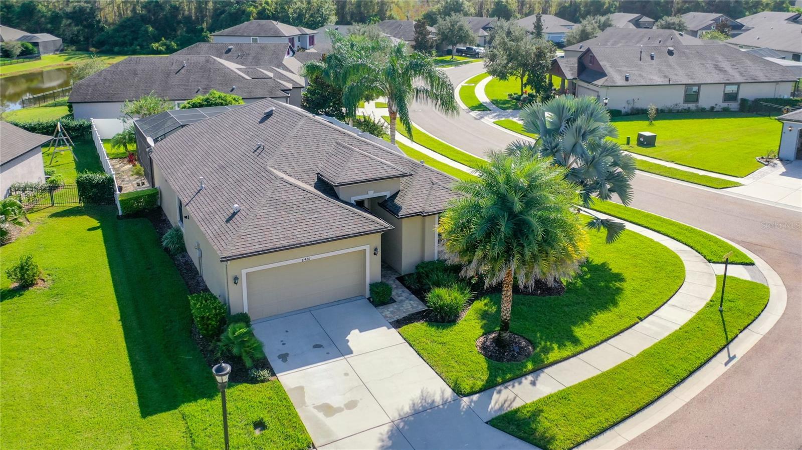 LAKESHORE RANCH PH I - Residential