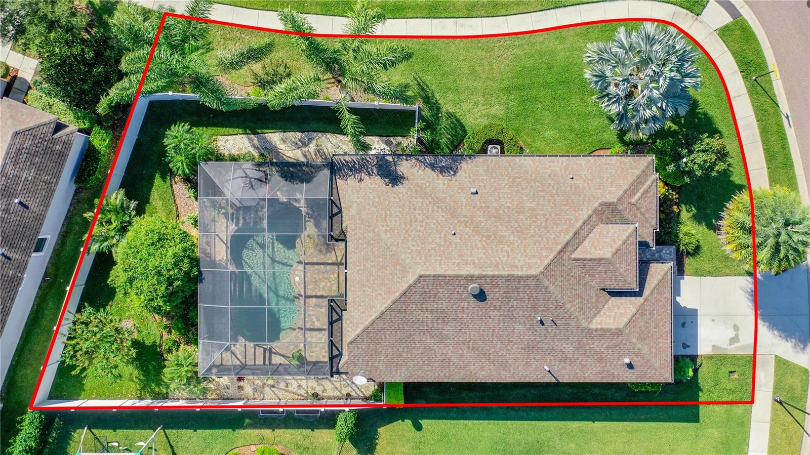 LAKESHORE RANCH PH I - Residential