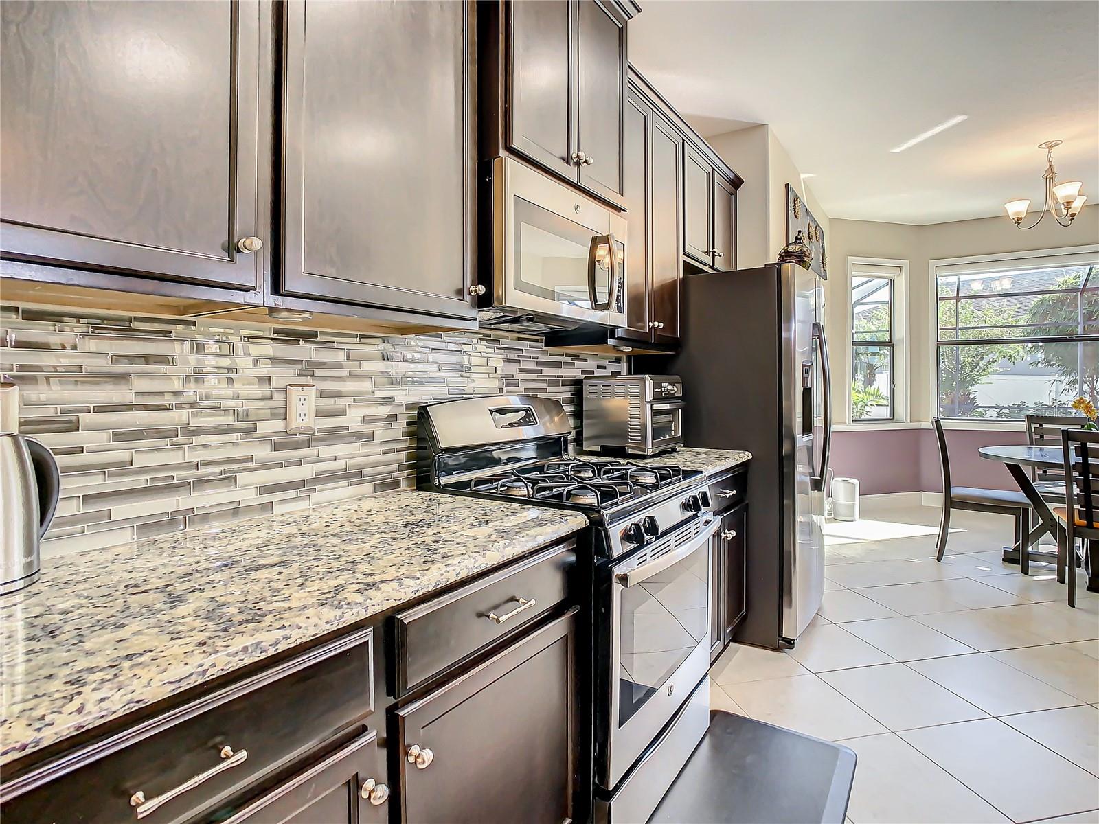 LAKESHORE RANCH PH I - Residential