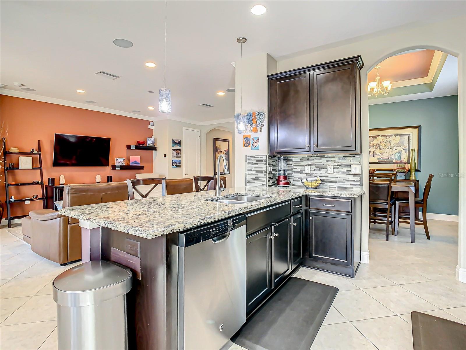 LAKESHORE RANCH PH I - Residential