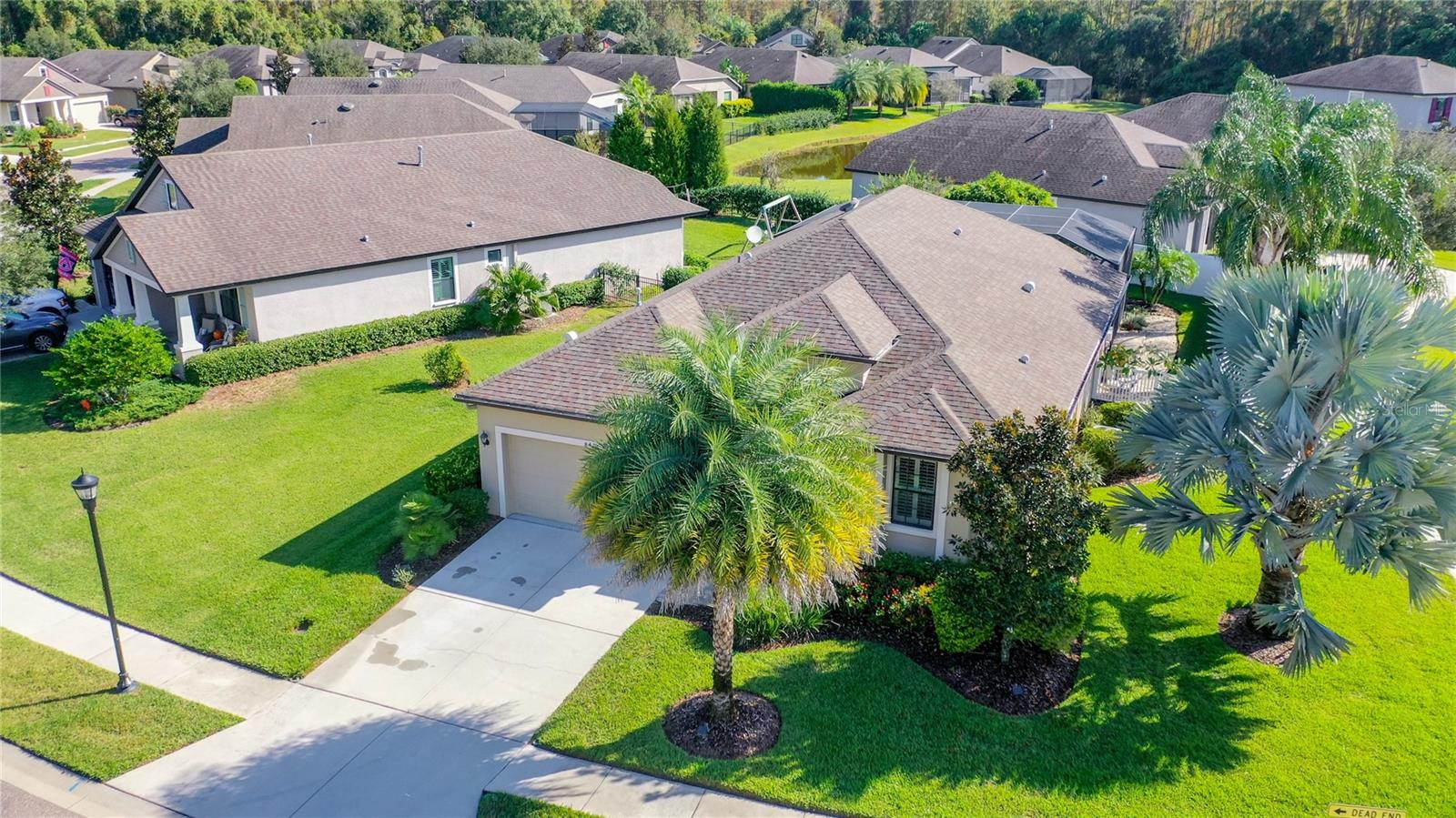 LAKESHORE RANCH PH I - Residential