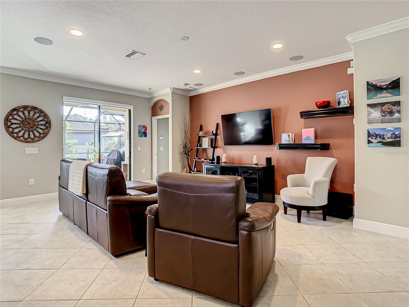 LAKESHORE RANCH PH I - Residential