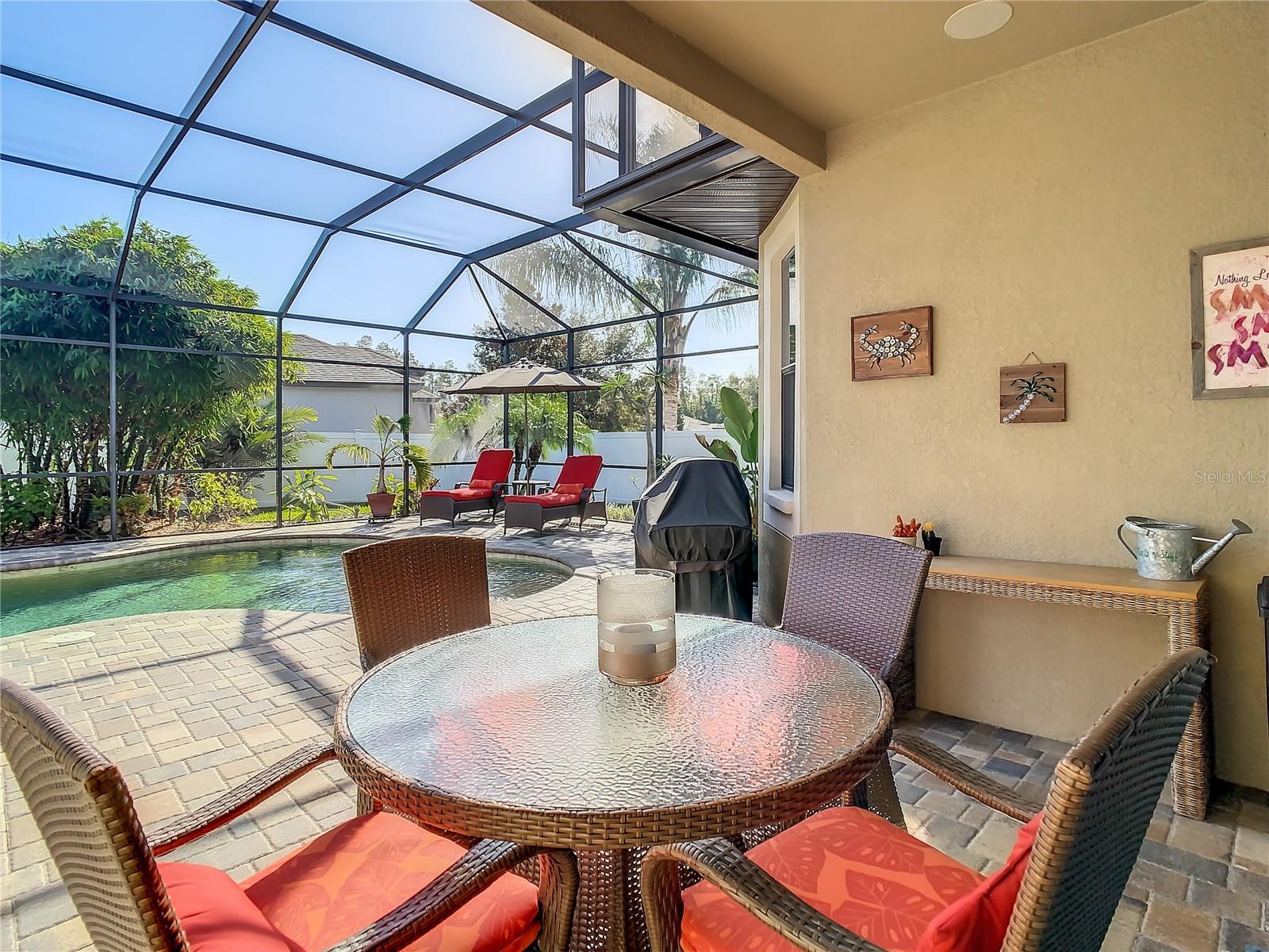 LAKESHORE RANCH PH I - Residential