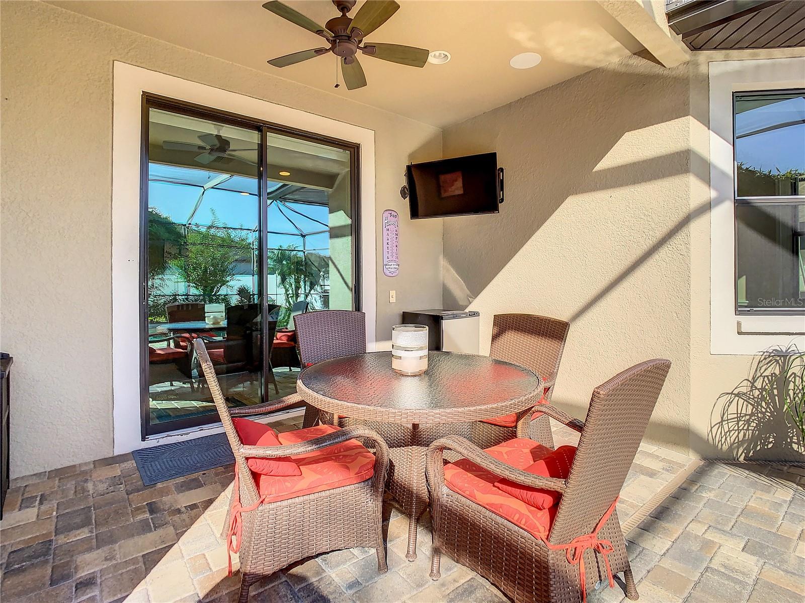 LAKESHORE RANCH PH I - Residential