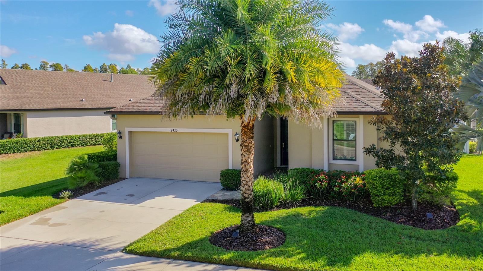 LAKESHORE RANCH PH I - Residential