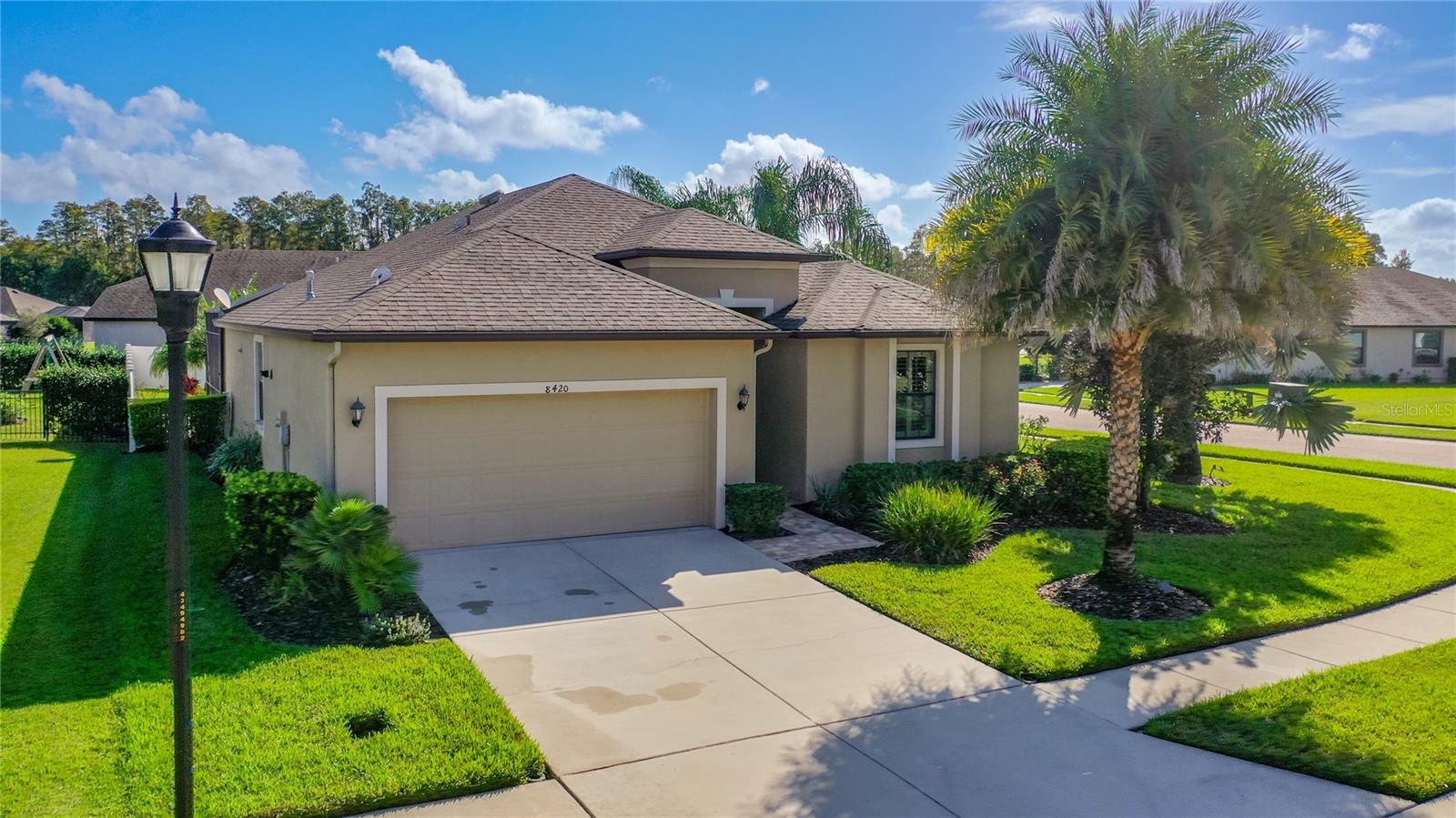 LAKESHORE RANCH PH I - Residential