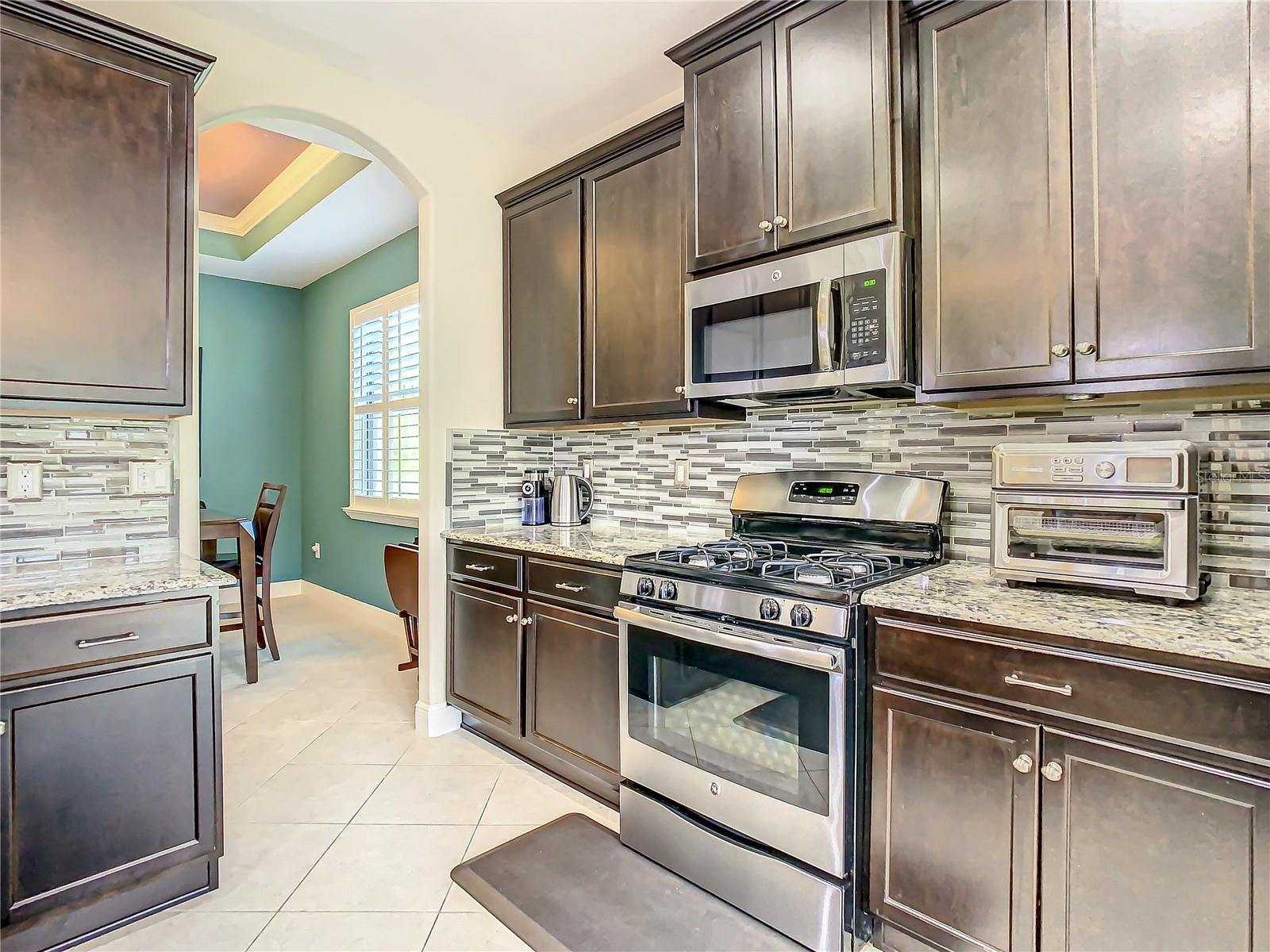 LAKESHORE RANCH PH I - Residential