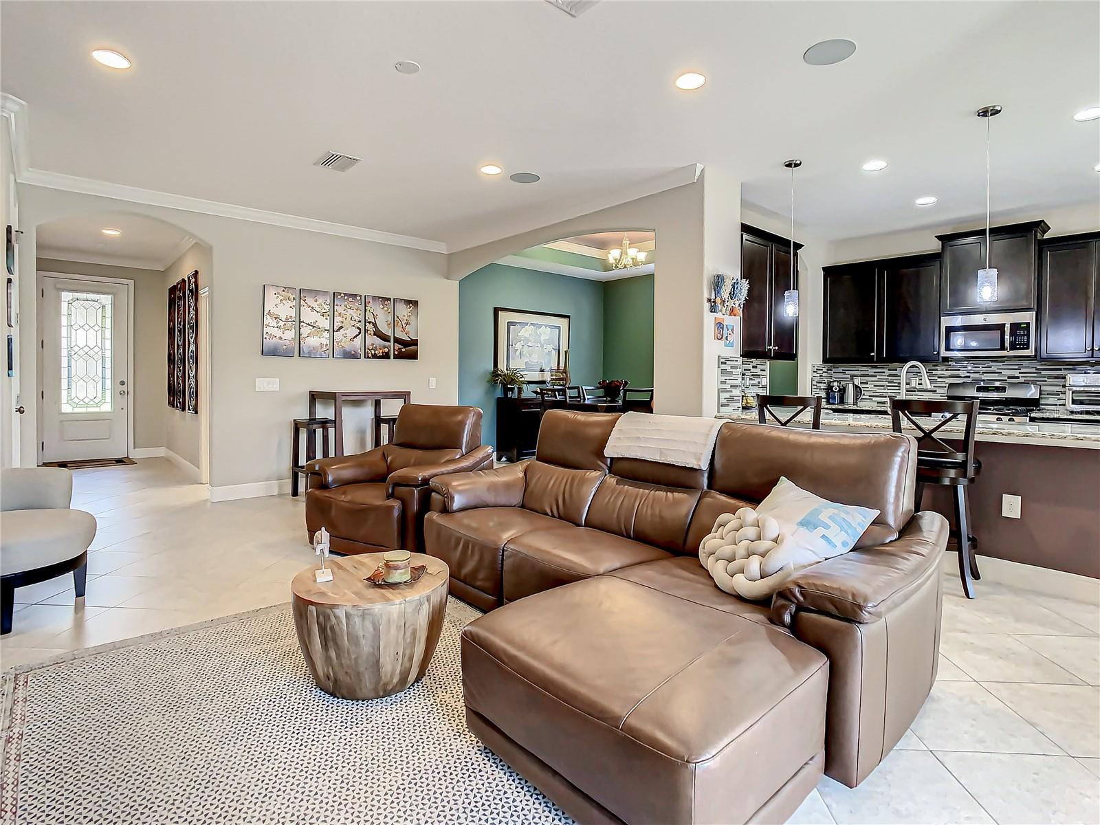 LAKESHORE RANCH PH I - Residential