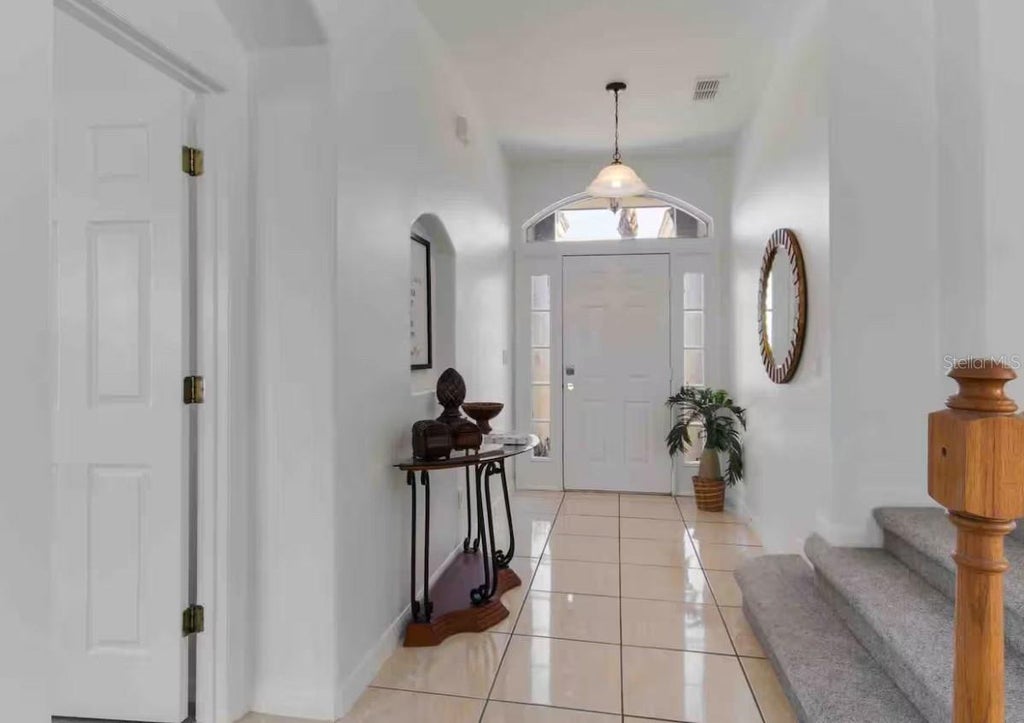 Photo of 943 Corvina Drive, Davenport, FL 33897 (MLS # TB8533365)