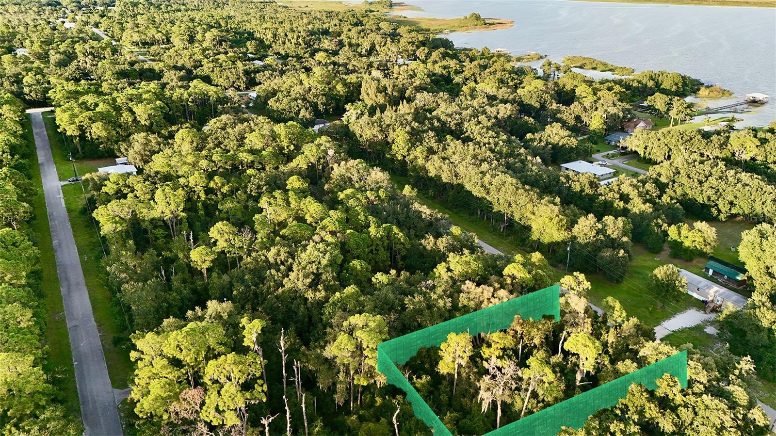 HIGHLANDS PARK ESTATE - Land