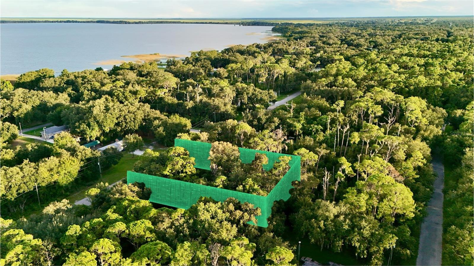 HIGHLANDS PARK ESTATE - Land