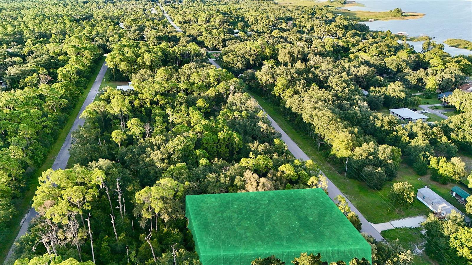 HIGHLANDS PARK ESTATE - Land