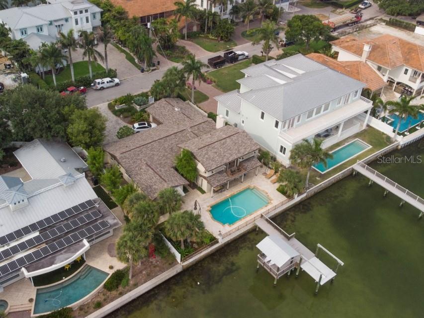 SUNSET PARK ISLES UNIT 5 - Residential