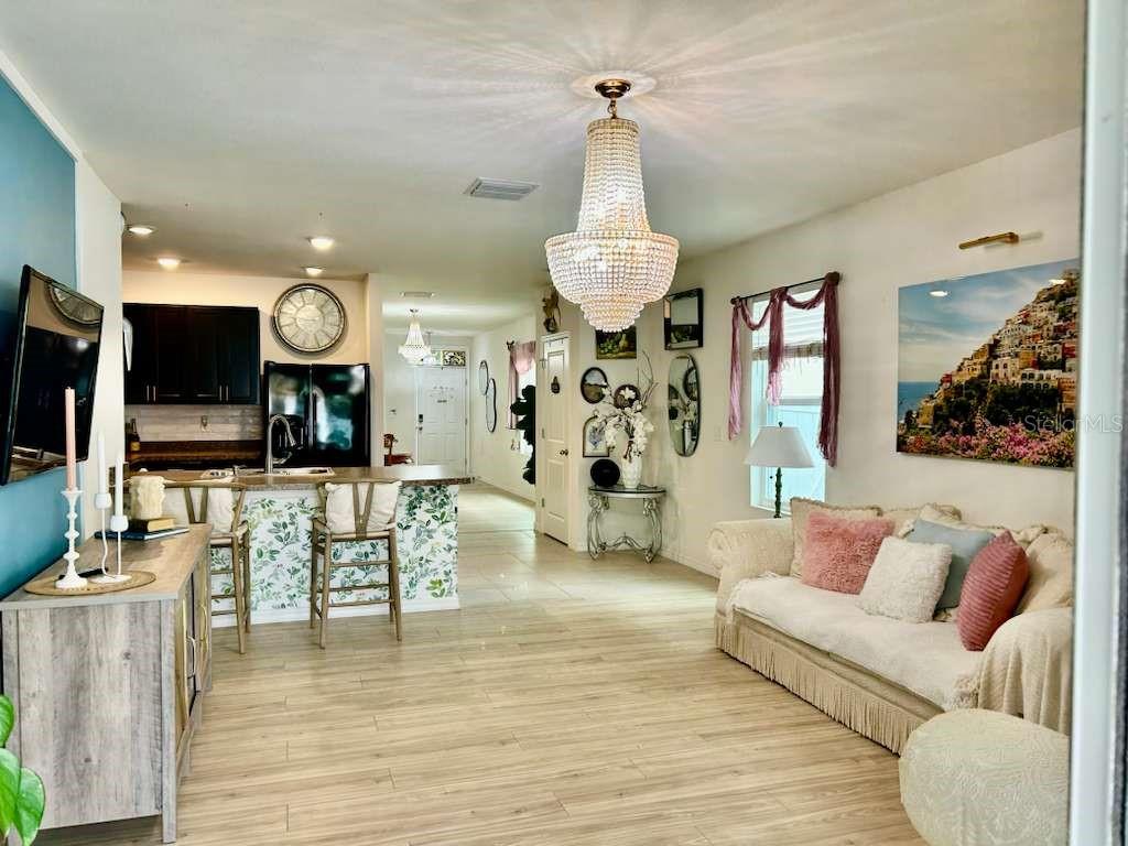 CYPRESS CREEK PH 5B-1 & - Residential