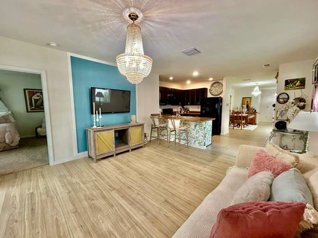 CYPRESS CREEK PH 5B-1 & - Residential