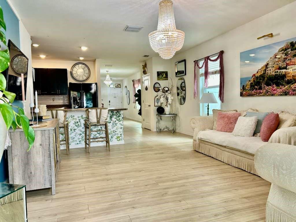 CYPRESS CREEK PH 5B-1 & - Residential