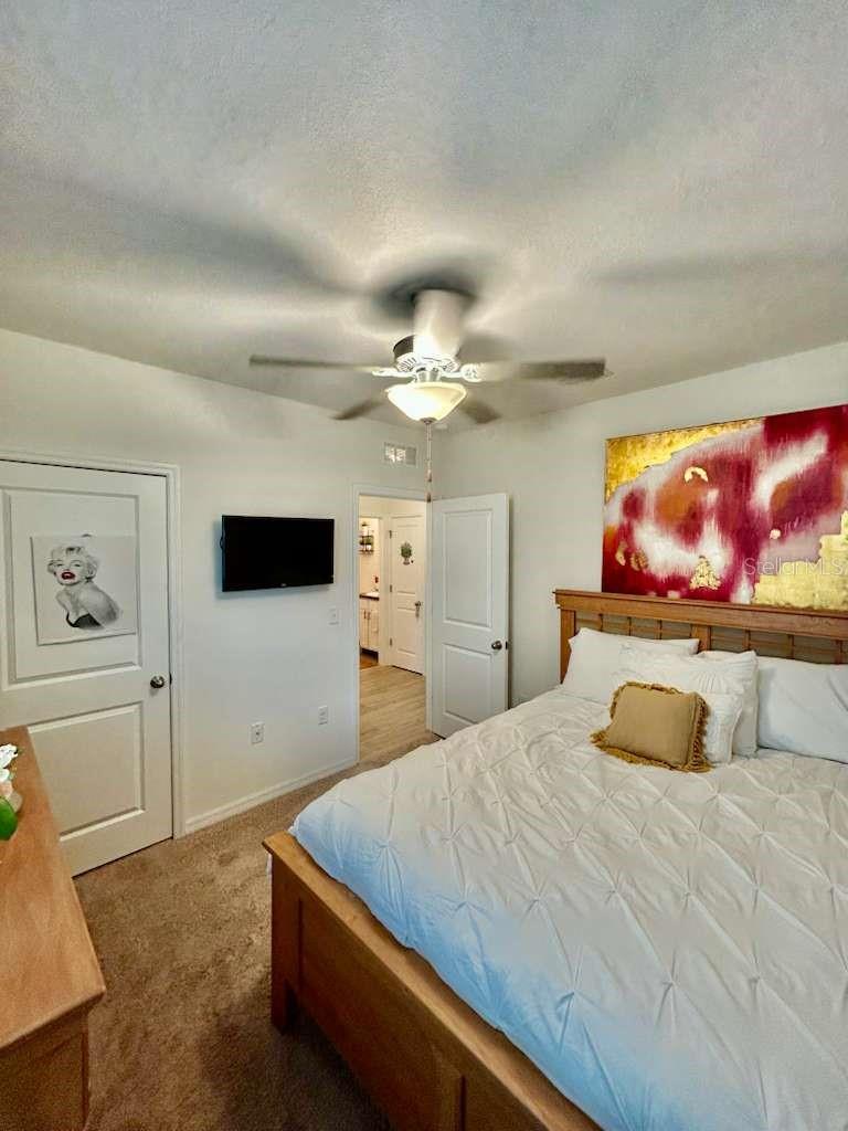 CYPRESS CREEK PH 5B-1 & - Residential