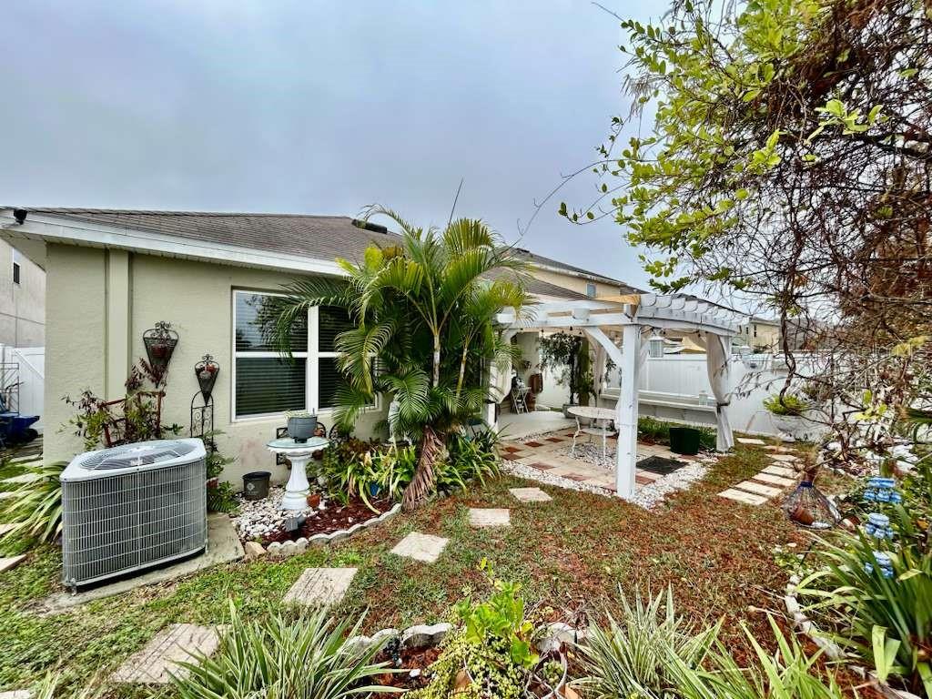 CYPRESS CREEK PH 5B-1 & - Residential