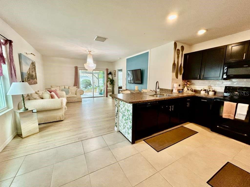 CYPRESS CREEK PH 5B-1 & - Residential