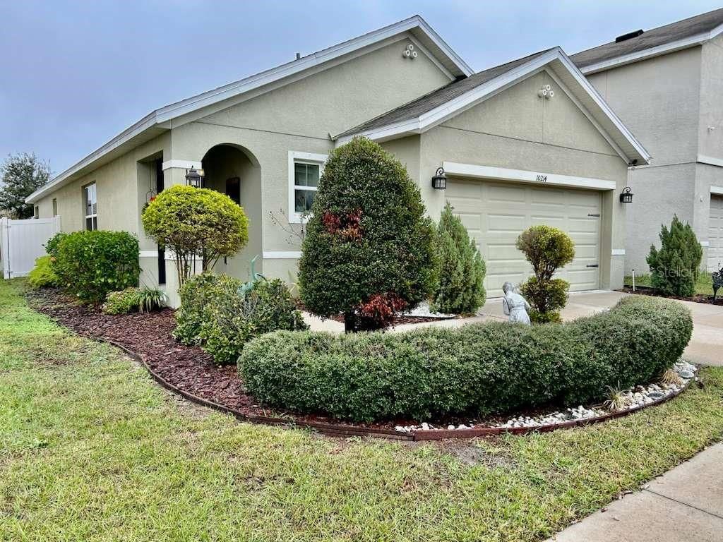 Photo of 10214 Mangrove Well Road, Sun City Center, FL 33573 (MLS # TB8455751)