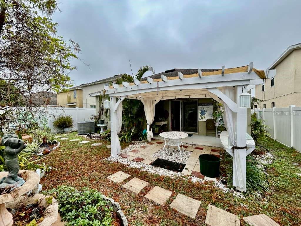 CYPRESS CREEK PH 5B-1 & - Residential