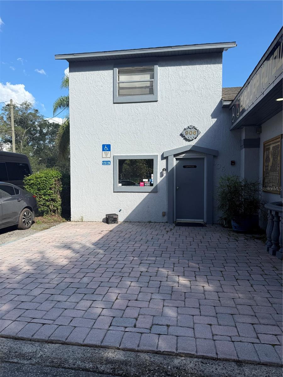 GARLAND INDUST CNTR - Commercial Sale